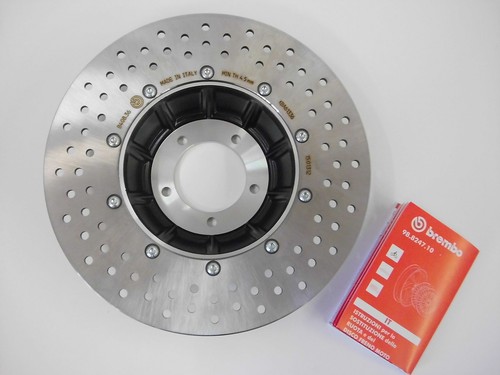 Disco freno brembo - disco,