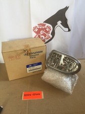Faro fendinebbia SX *ORIGINALE* HYUNDAI Lantra/Elantra (95-..) Cod. 92201-29500