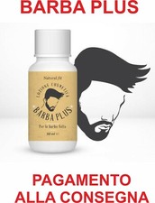 BARBA PLUS per una barba +