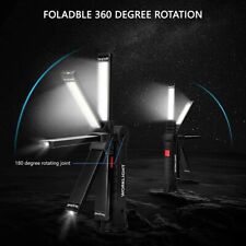 TORCIA LAMPADA LUCE A LED COB