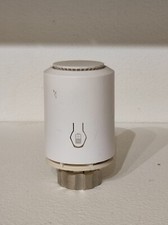  VALVOLE TERMOSTATICHE SMART WI-FI (7) PEZZI + HUB ZIGBEE E ALIMENTATORE