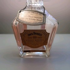Jack Daniels Whiskey 132,9