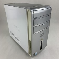Dell Inspiron 530 MT Desktop