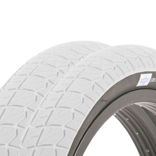 Coppia pneumatici bmx sunday - bmx,