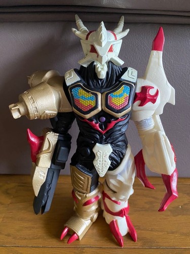 Ultra monster series king - ultra, dx