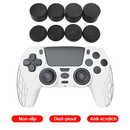 Controller silicone - 8x,