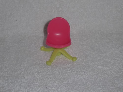 Sedia scrivania fisher price - scrivania,