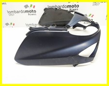 SCOCCA CARENA SCUDO ANTERIORE night blu ORIGIN Yamaha t max T-Max 500 2001 2007