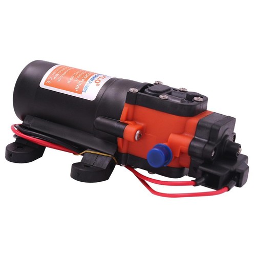 Pompa autoadescante 24v - pompa, 35psi