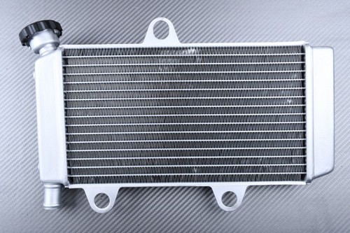 Radiateur eau type origine - d,