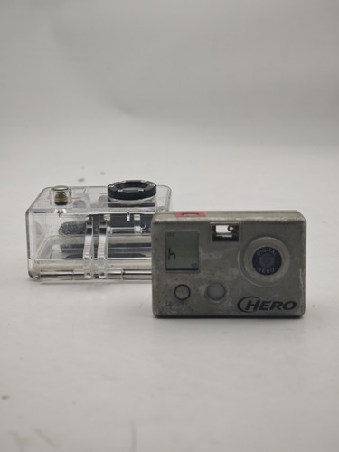 Gopro digital hero - hero, originale