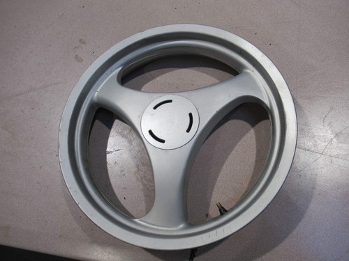 Cerchio posteriore bmw - posteriore, k