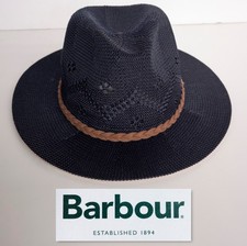 Cappello estivo Barbour