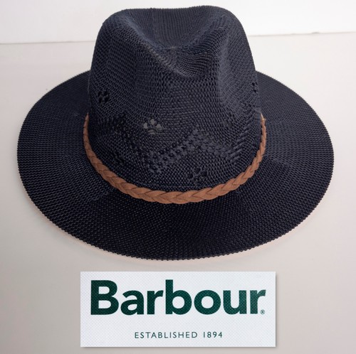 Cappello estivo barbour - estivo,