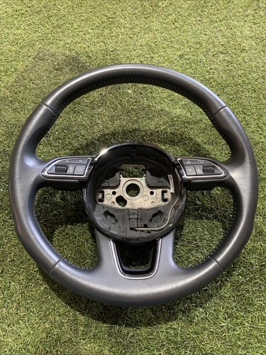 Volante con comandi audi - volante,