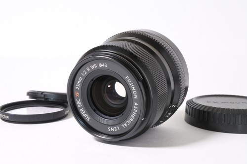 Top mint obiettivo fujifilm - [top,