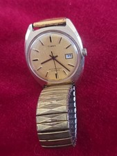 Montre Timex Automatic Avec