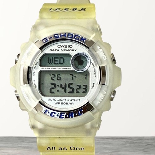 Casio shock 9200k - casio, dw-9200k-2bt
