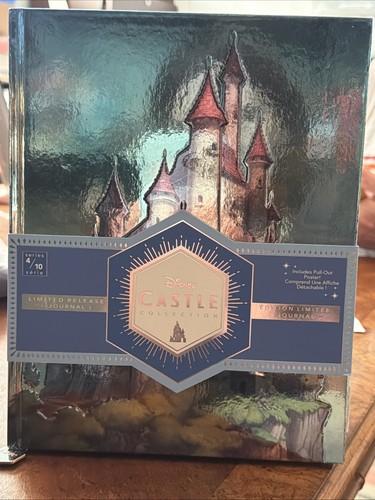 Disney castle collezione - disney,