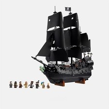 Nuovo 10365 perla nera nave - 10365,
