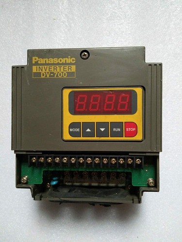 Inverter panasonic dv700t400b1 - inverter,