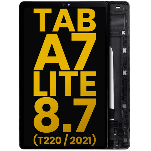 Display lcd originale per - display,