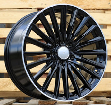 4 jantes 19" look MERCEDES AMG