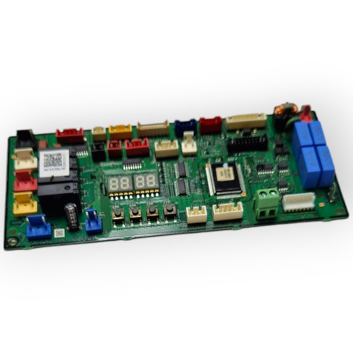 Samsung scheda elettronica - samsung,