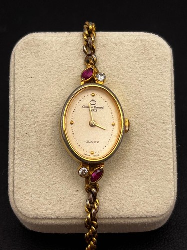 Orologio christian bernard - orologio,