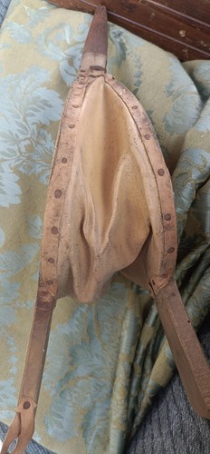 Soffietto mantice vintage - mantice,