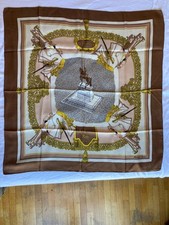 Le Pavé du Roy. Versailles