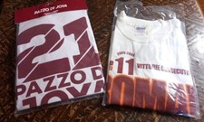 ROMA 2 T-SHIRT ULTRAS NO