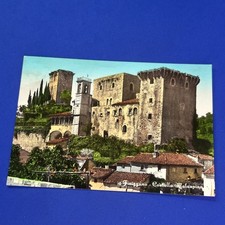 FIVIZZANO CASTELLO MALASPINA