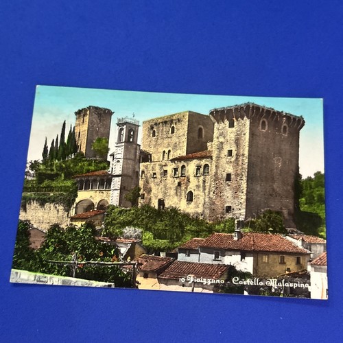 Fivizzano castello malaspina - fivizzano,