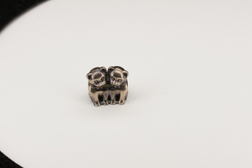 Charm pandora gatti perfetto - charm,