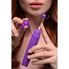 Inmi 10X En Pointe Silicone