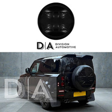 PER LAND ROVER DEFENDER L663