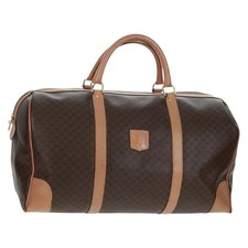 Borsa CELINE Macadam Canvas