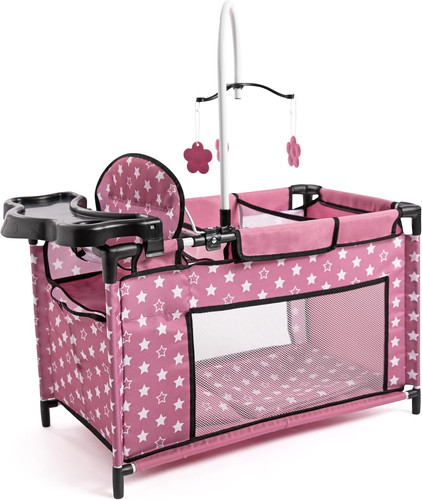 62676aa letto per bambole - 62676aa,