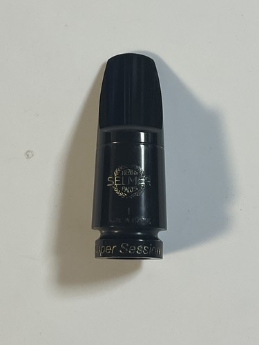 Selmer paris super session - selmer,