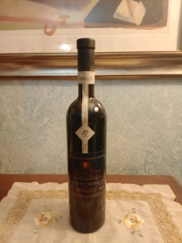 Marsala anni vergine - anni,