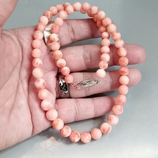 Corallo rosa arancione - corallo, e