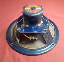 ALTOPARLANTE ELETTRO-DINAMICO