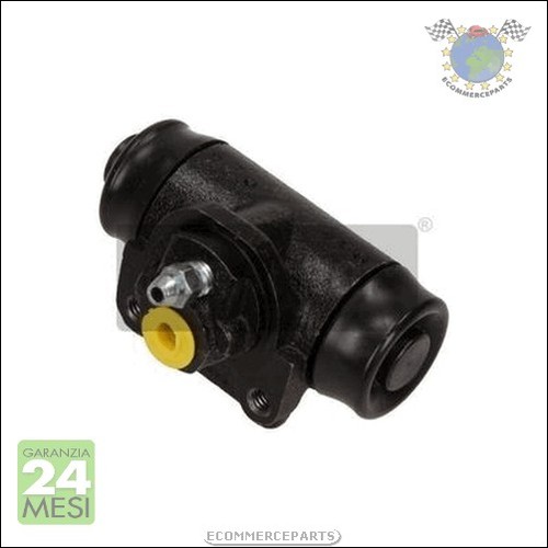 Cilindretto freno maxgear - cilindretto,