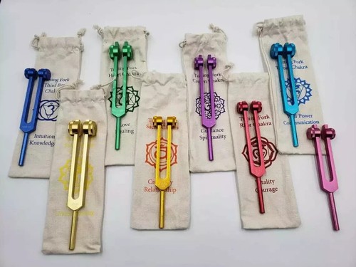 Set forcelle per - forcelle, tuning