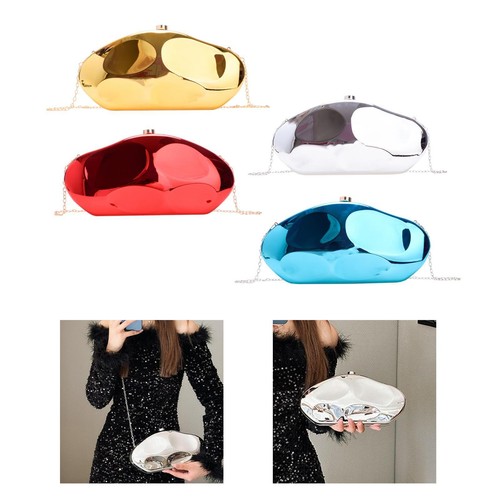 Borsa forma pietra - a,