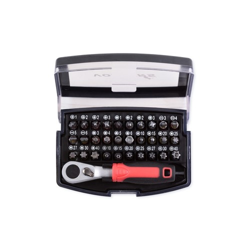 Set bit torx - set, di