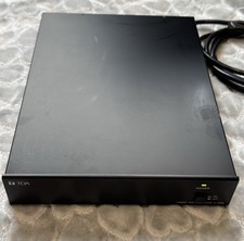 Distributore Video TOA C-VD6