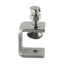 Ganascia morsetto c - ganascia,