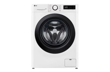LG Lavasciuga D4R3009NSWB